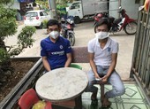 Vụ BN 1440 nhập cảnh trái phép: Khởi tố 5 bị can