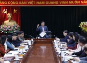 Ngày 22-1, khai trương Trung tâm Báo chí phục vụ Đại hội XIII