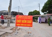 Ngày 28-1: Bộ Y tế chính thức công bố 91 ca nhiễm COVID-19