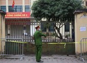 Công chứng viên mắc COVID, lịch trình dày đặc từ Bắc vào Nam