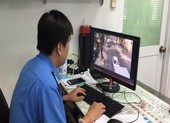 Camera ghi nhận gần 500 trường hợp vi phạm giao thông