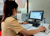 Người dân nên nộp phạt, đăng kí xe ở đâu khi có dịch COVID-19?