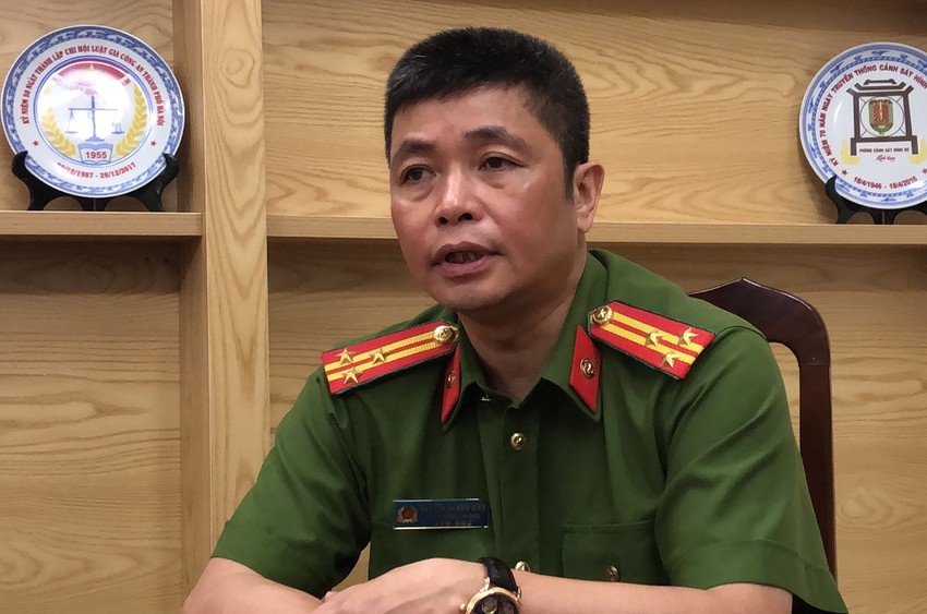 Nhân viên bệnh viện tâm thần tiếp tay cho 'trùm' ma túy ảnh 1