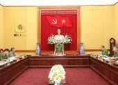 Bộ Công an: Phối hợp mạnh với Interpol truy bắt người trốn nã