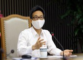 'Phải chuẩn bị cho tình huống có 30.000 ca mắc COVID-19'