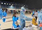Thêm ổ dịch trong KCN, Bắc Giang liên tục ra công văn hỏa tốc