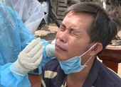 Bình Dương ghi nhận thêm 33 ca nhiễm COVID-19, chủ yếu là công nhân