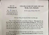 Bộ Y tế yêu cầu Bệnh viện Hữu nghị giải trình vụ 'Hoa khôi' tiêm vaccine