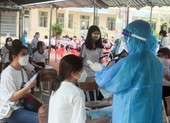 4/13 tỉnh miền Tây vượt mốc 30.000-40.000 ca nhiễm