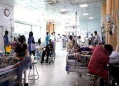 Bệnh nhân đột quỵ khu vực miền Tây tăng nhanh
