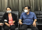 Bác sĩ Việt Nam lần đầu tiên ghép thận khác nhóm máu thành công