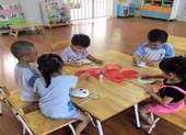 Trẻ mầm non, học sinh lớp 1 đến 6 ở TP.HCM sẽ đi học từ ngày 7-2