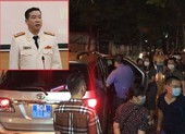 Tước quân tịch Đại tá Phùng Anh Lê
