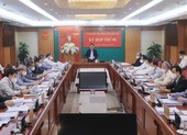 Đề nghị xem xét, thi hành kỷ luật nguyên Bộ trưởng Nguyễn Thị Kim Tiến
