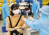 Bộ Y tế có quy định mới về đánh giá cấp độ dịch COVID-19
