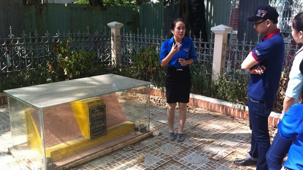 Bạc Liêu, yêu mới biết ảnh 3