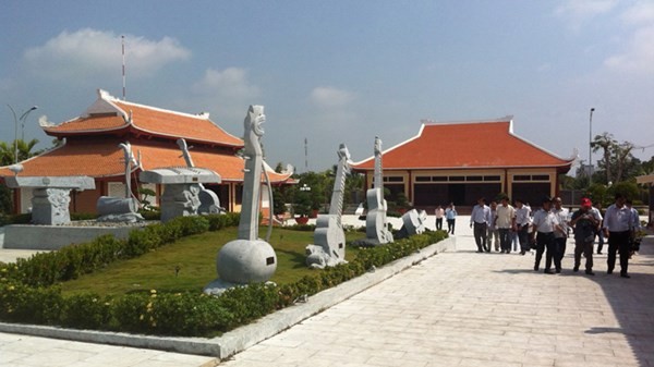 Bạc Liêu, yêu mới biết ảnh 2