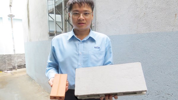 Những ý tưởng 'quái đản' ảnh 2