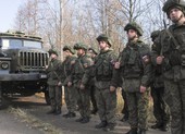 Nga bất ngờ rút hơn 10.000 quân khỏi biên giới Ukraine sau nhiều tháng