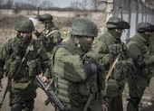 Ông Putin lên tiếng rắn với NATO: 'Giờ là lúc phải ra quyết định'