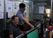 TP.HCM tăng cường dịch vụ trực tuyến để phòng dịch COVID-19