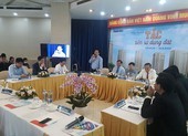 Sở TNMT TP.HCM: 'Không bao giờ dám làm chậm việc cấp giấy'