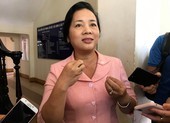 Quận 1 nói về việc dời lư hương ở tượng đài Trần Hưng Đạo