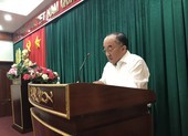 Chính phủ không còn nợ ban hành văn bản