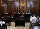 Những trăn trở về độc lập xét xử