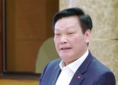 Bộ Nội vụ nói về việc bổ nhiệm con gái Bí thư Vĩnh Phúc