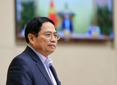 Thủ tướng: Mở cửa trường học sớm nhất có thể nhưng phải bảo đảm an toàn