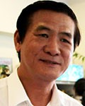 Phó Chánh tòa Hình sự TAND TP.HCM Vũ Phi Long: Công an đánh chết nghi can là giết người ảnh 1