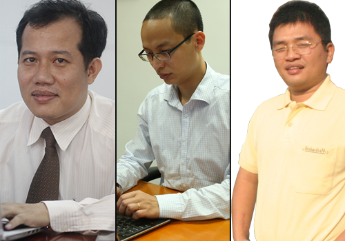 Trực tuyến: Điện thoại thông minh và nỗi lo bị nghe lén ảnh 2