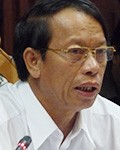 ‘Tôi không tác động để con mình làm giám đốc sở’ ảnh 1