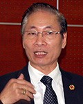 Có án lệ, thẩm phán không thể xử tùy tiện ảnh 1
