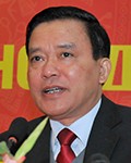 Không để xảy ra việc trù úm vì ghét ứng viên ảnh 1
