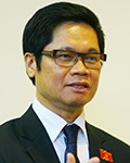 Thủ tướng, đại sứ tiếp thị hàng Việt ảnh 1