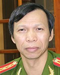 Hít cỏ Mỹ gây loạn thần, hoang tưởng ảnh 1