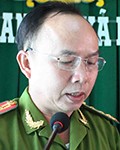 Giang hồ giáp ranh: Công an ba tỉnh nói gì? ảnh 1