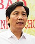 Thứ trưởng Bộ Nội vụ nói về chuyện ‘cả họ làm quan’ ảnh 1