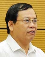 Ăn cơm của dân, sao chống lưng tham nhũng? ảnh 1