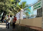 Vỉa hè quận 1: Tiền ‘khủng’ về tay ai?
