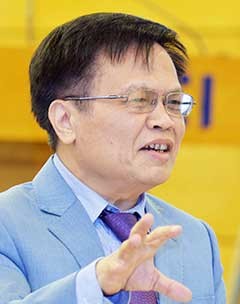 5 chuyển động lớn để Việt Nam bứt phá ảnh 1