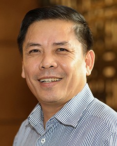 ‘Thu giá BOT để Bộ Giao thông dễ điều tiết’ ảnh 1