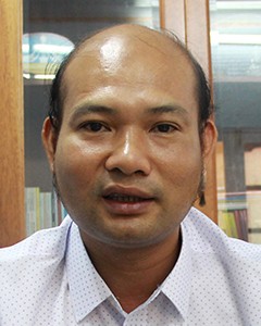 CSGT nói về việc dùng lưới bắt xe vi phạm ảnh 1