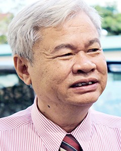 Trung Quốc phá giá nhân dân tệ: Tiền Việt ra sao? ảnh 1