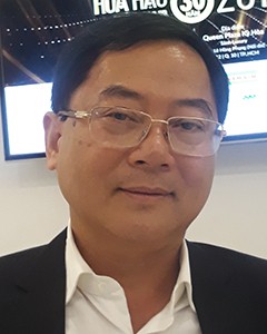 Hoa hậu phải đại diện cho cái đẹp ảnh 1