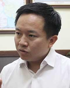 Trung tâm báo chí TP.HCM: ‘Tòa soạn thứ hai’ của nhà báo ảnh 1