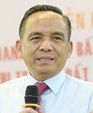 Tăng giá đất, chuyên gia nói gì? ảnh 3