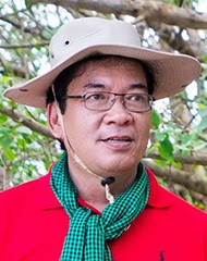 Miền Tây sẽ sạt lở dữ dội vào đầu mùa mưa tới ảnh 1